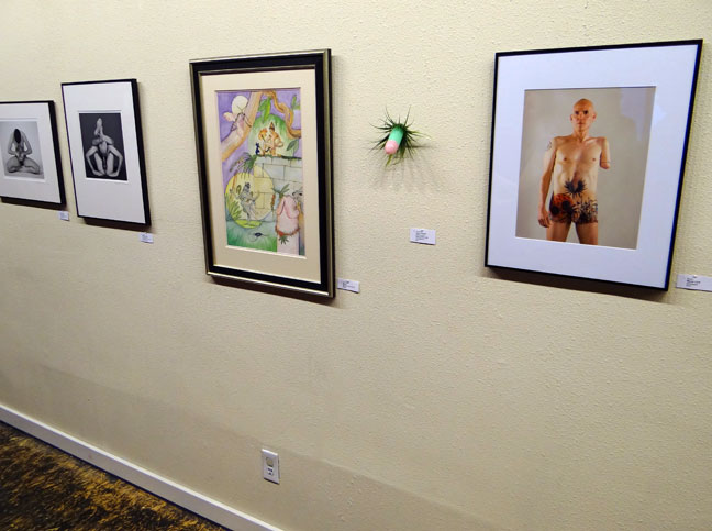 artist art
