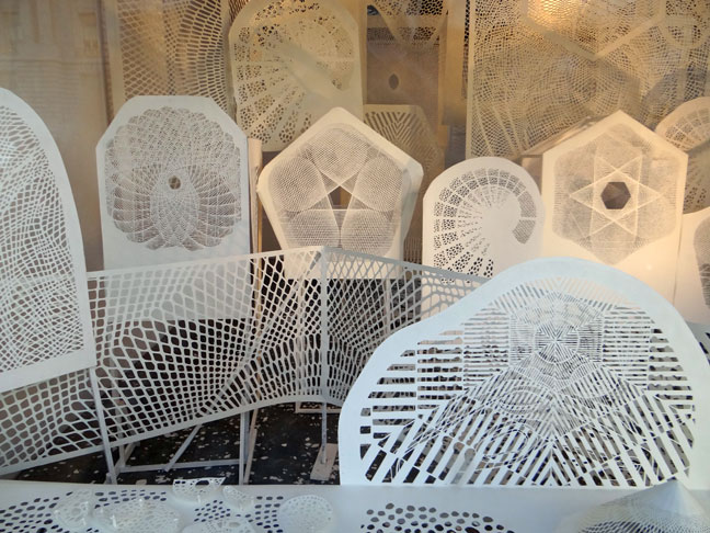 Tahiti Pehrson art