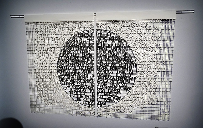 art