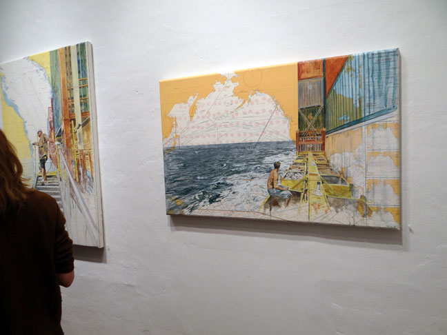 art
