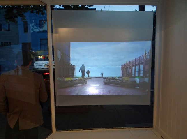art
