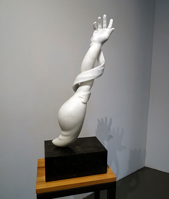 Doug Thielscher art