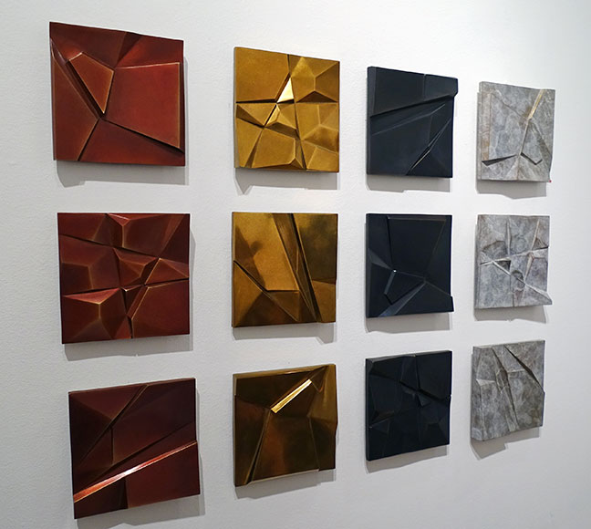 Jud Bergeron art