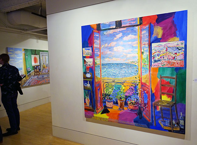 art
