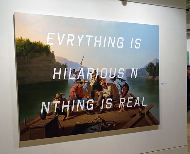 art