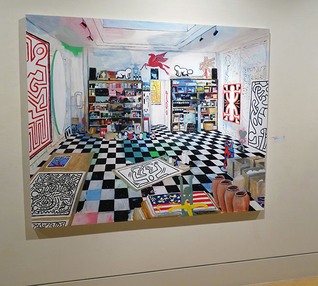 art