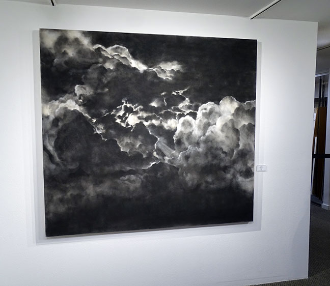 Rachel Sager artist art
