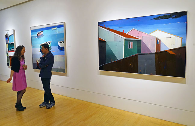 art