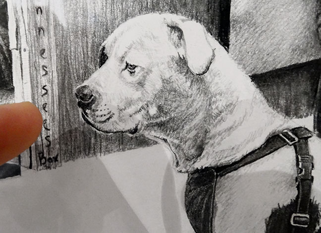 art