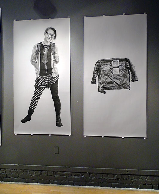 art