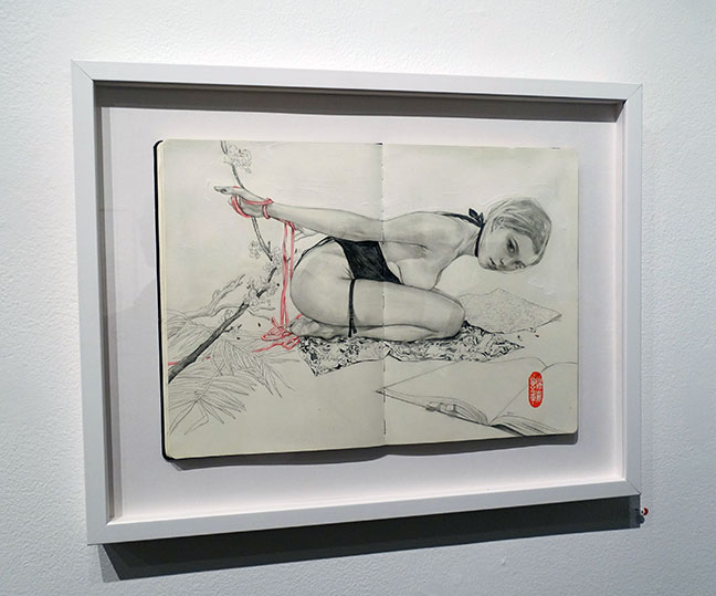 art
