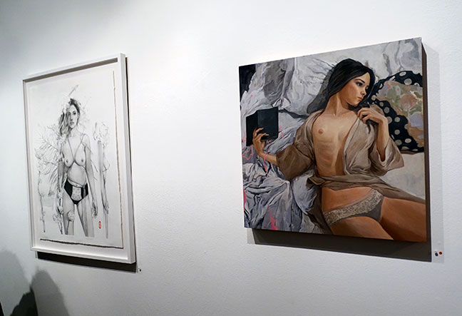 art