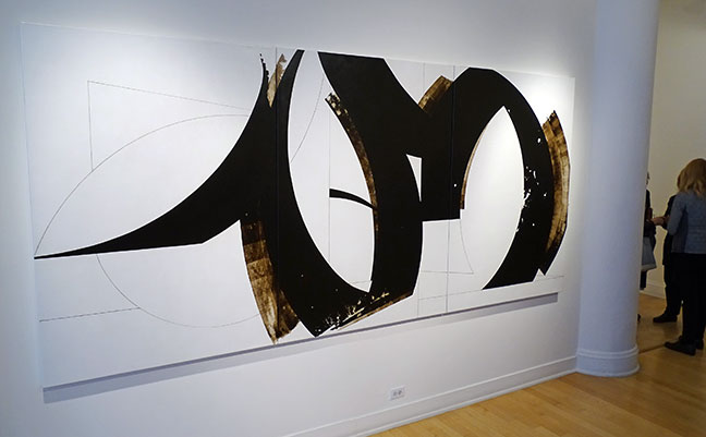 Charley Brown artist art