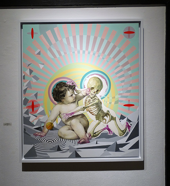 art