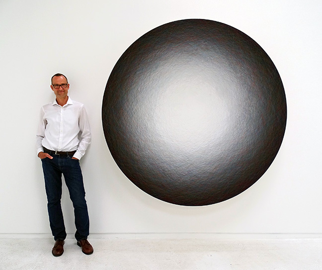 Emil Lukas artist art