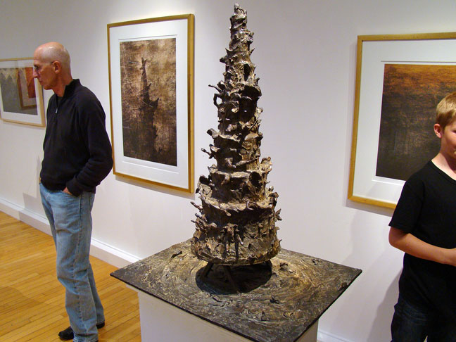 Bruce Hasson artist art
