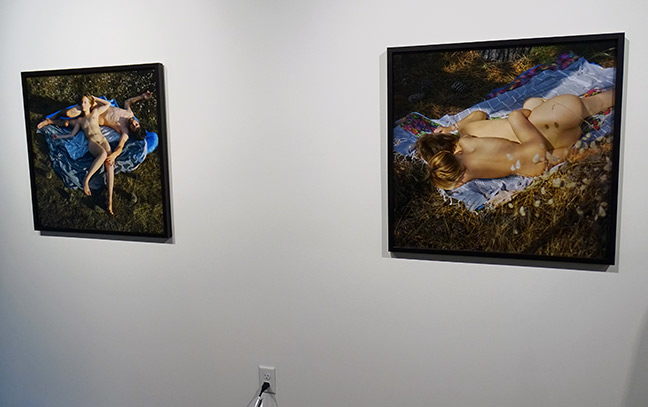 Mona Kuhn Photo