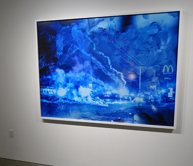 Tabitha Soren artist art