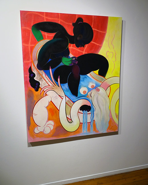 art