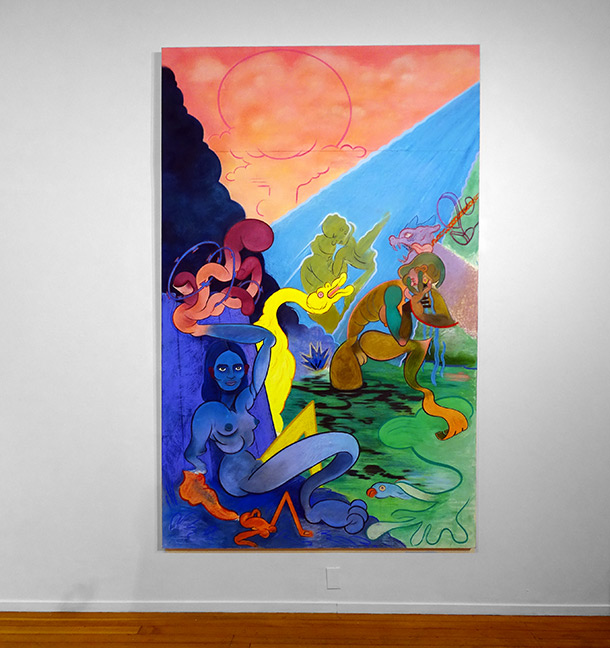 art