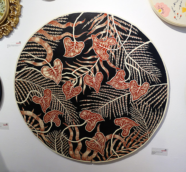 art