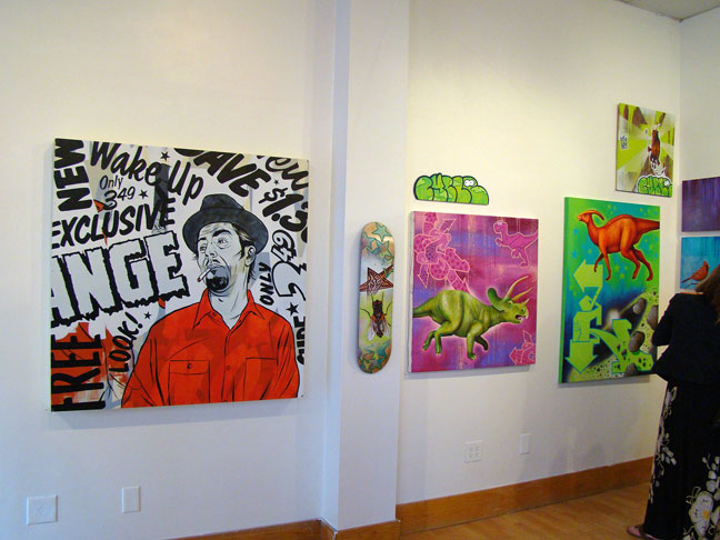 art