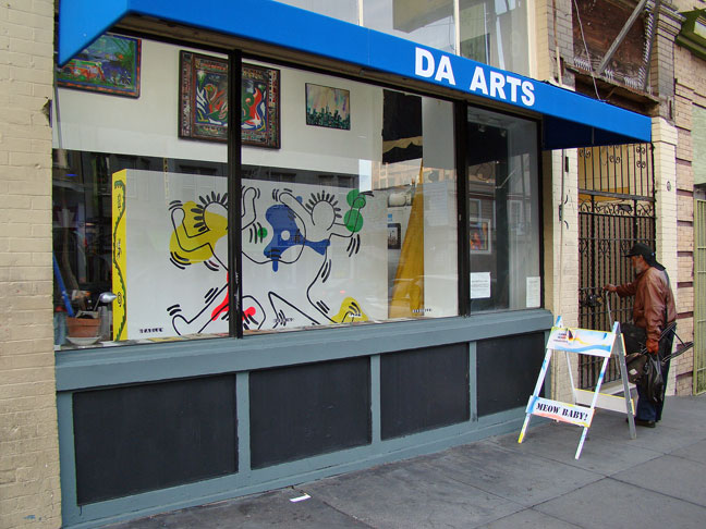 art