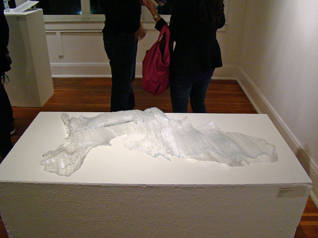 Janine-Opal Fischer artist art