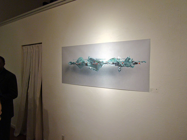 art