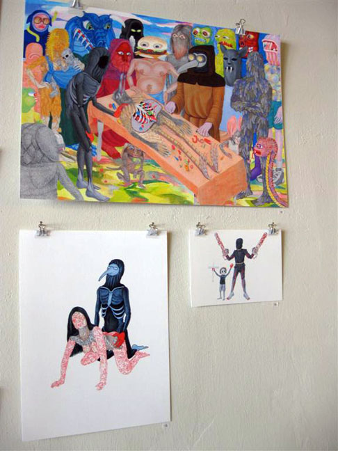 art