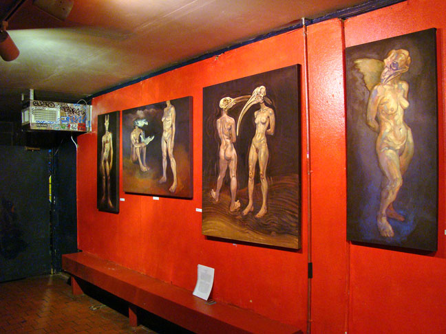 artist art