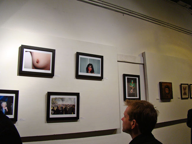 art