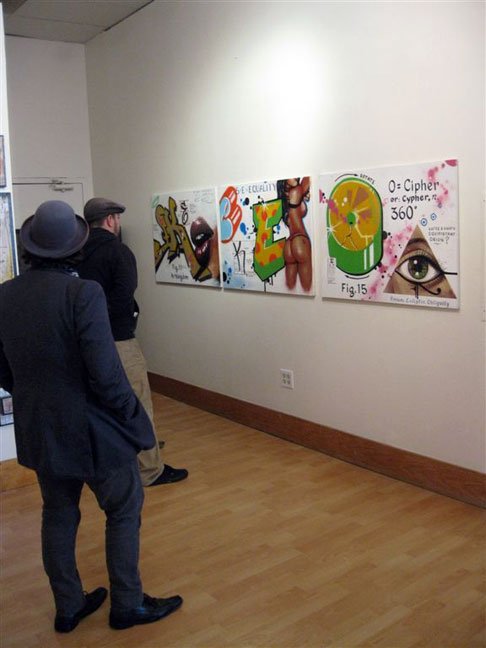 art