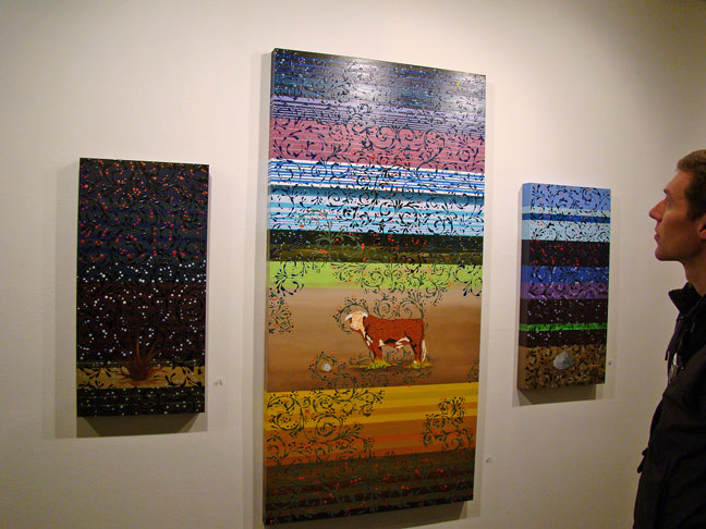 artist art