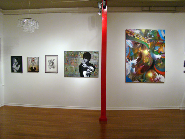 art