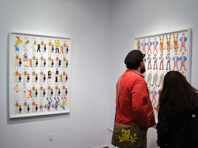art