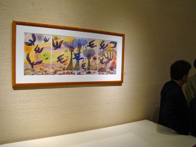 artist art
