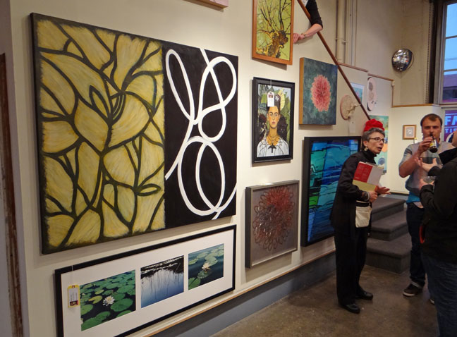 art