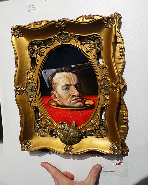 art