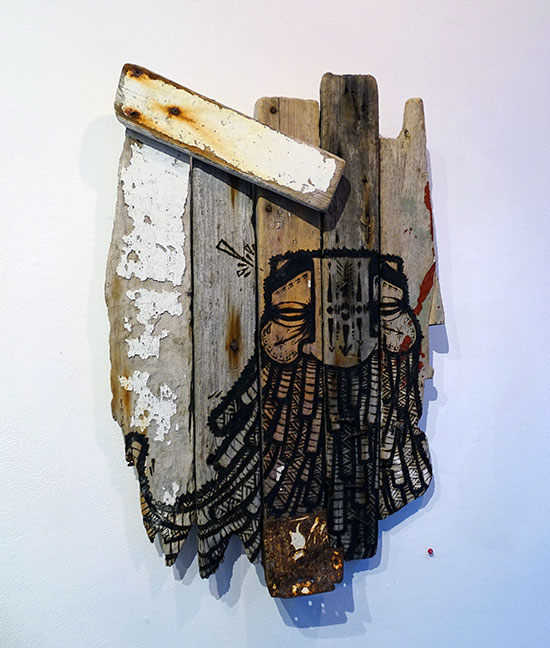 art