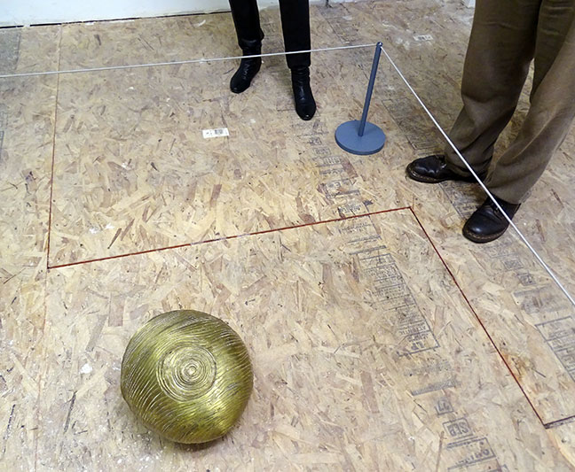 art