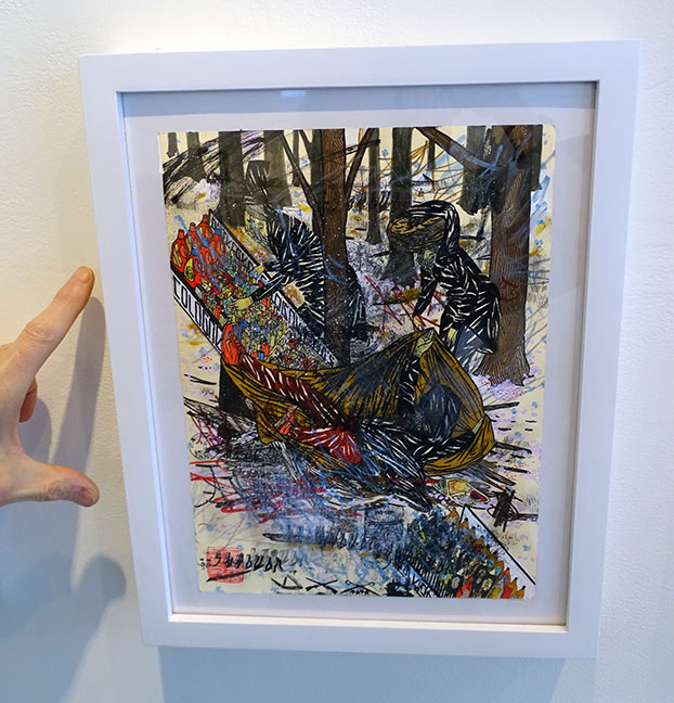 art