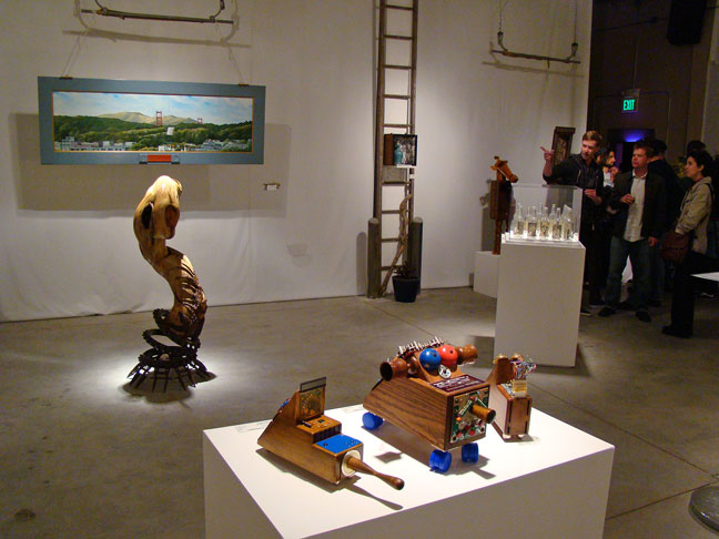 artist art