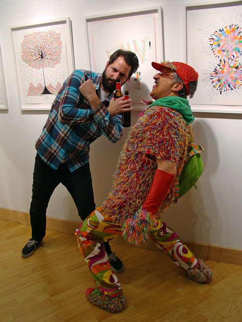 art