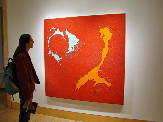 Joe Thurston artist art