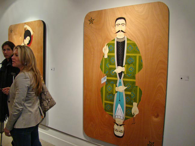 art