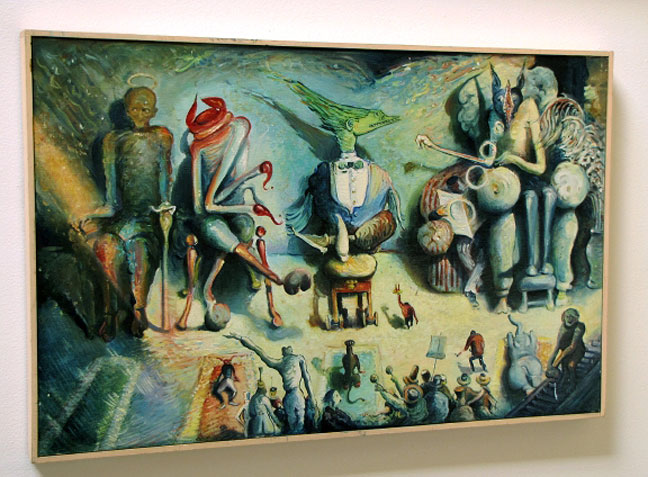 art