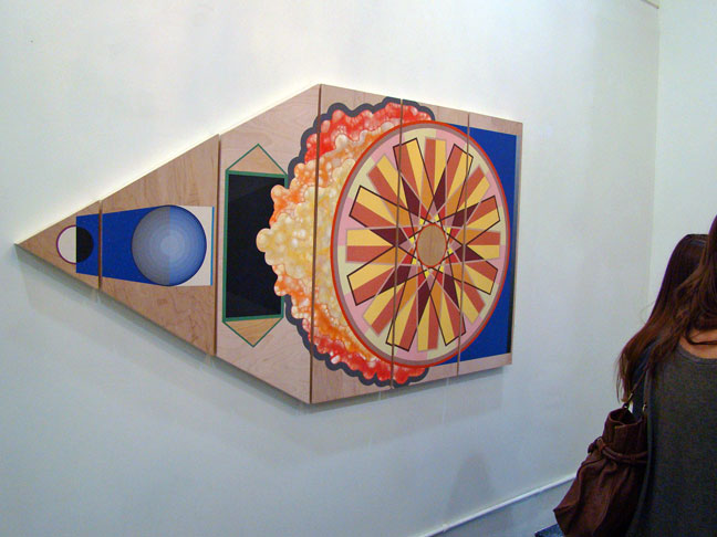 Gregory Ito artist art