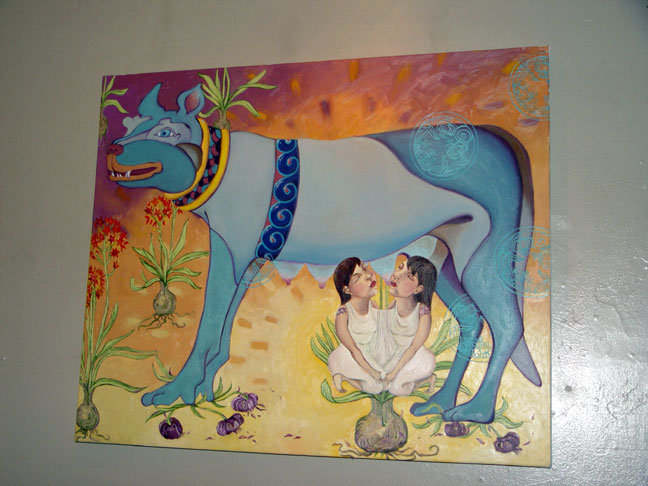 art