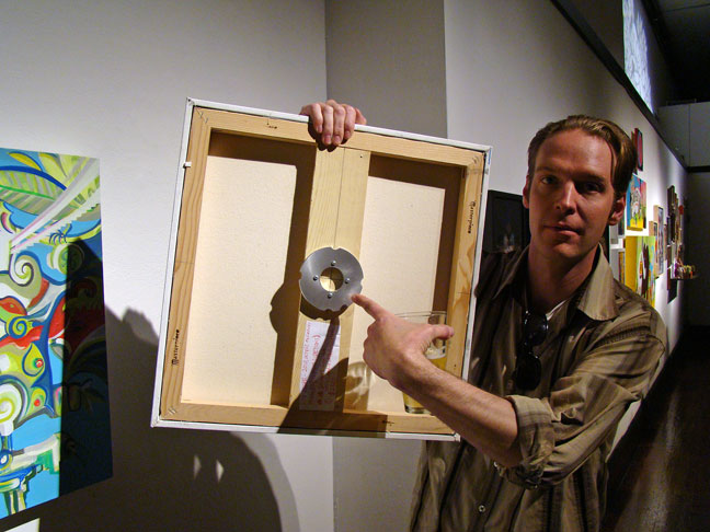 art